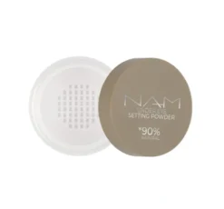 NAM sypki puder pod oczy 3,5 g