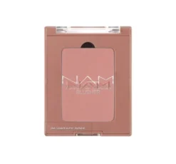 NAM Touch Of Color Blusher róż do twarzy w kamieniu 06 Vintage Rose 7 g