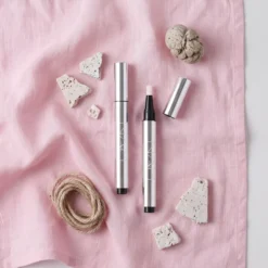NAM Underlight Luminous Concealer rozświetlający korektor pod oczy 01 Pearly Rose 3,2 g