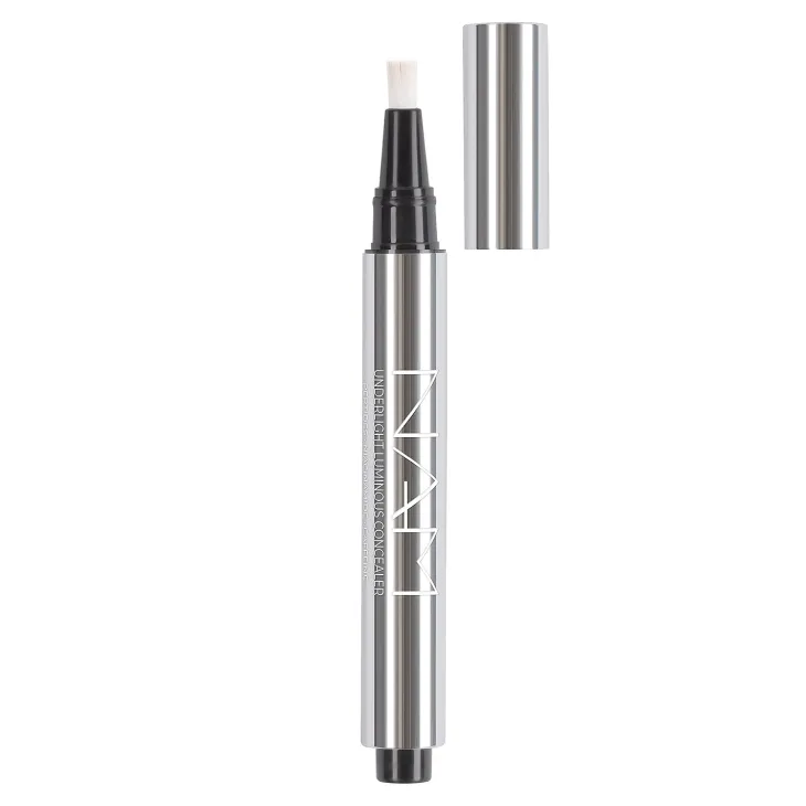 NAM Underlight Luminous Concealer rozświetlający korektor pod oczy 01 Pearly Rose 3,2 g
