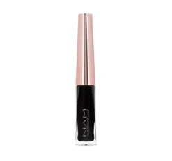 NAM wodoodporny eyeliner w pędzelku Back to Black 2 g