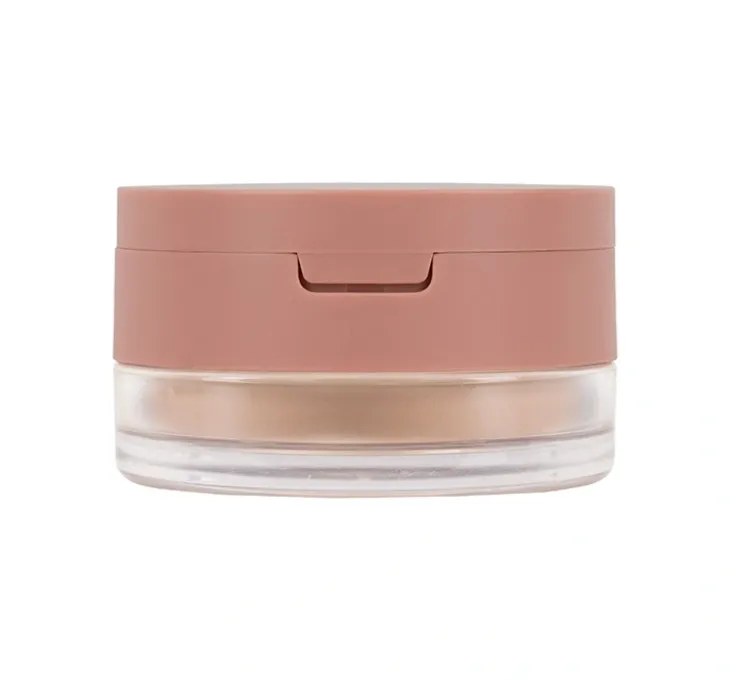 NAM Wonder Finish puder sypki 03 Vanilla 10 g