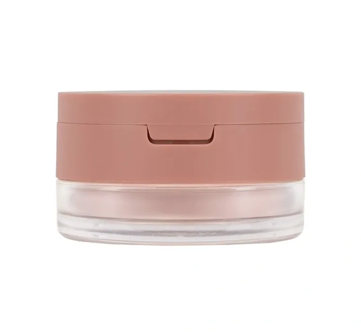NAM Wonder Finish puder sypki 01 Nude 10 g