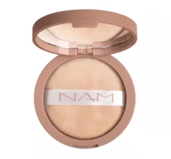 NAM Wonder Finish puder sypki 04 Desert Beige 10 g