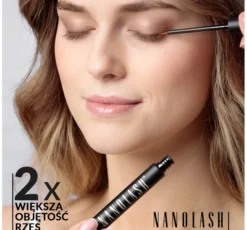 Nanolash Eyelash Conditioner odżywka do rzęs 3ml