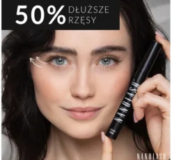 Nanolash Eyelash Conditioner odżywka do rzęs 3ml