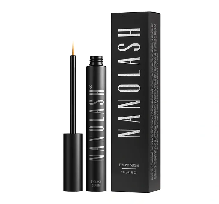 Nanolash Eyelash Conditioner odżywka do rzęs 3ml