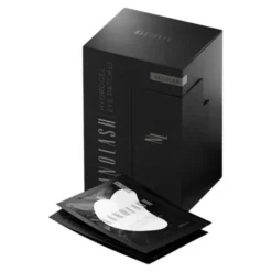 Nanolash Hydrogel Eye Patches hydrożelowe płatki pod oczy do przedłużania rzęs 100 sztuk