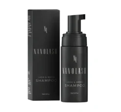 NANOLASH LASH&BROW SHAMPOO SZAMPON DO RZĘS I BRWI 50ML