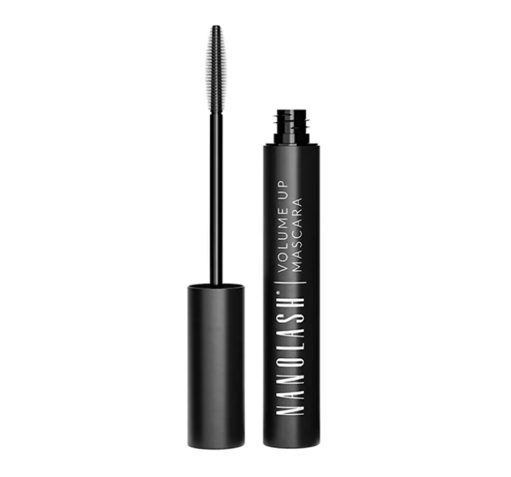 NANOLASH VOLUME UP MASCARA POGRUBIAJĄCY TUSZ DO RZĘS 10ML