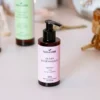 NaturalMe łagodzący olejek do demakijażu 150ml