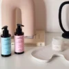 NaturalMe łagodzący olejek do demakijażu 150ml