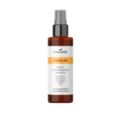 NaturalME maska do miodowania włosów 75 ml