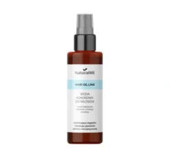 NaturalME woda kokosowa do włosów 75 ml