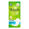 NATURELLA CAMOMILE LIGHT WKŁADKI HIGIENICZNE 20 SZTUK