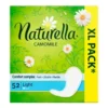 Naturella Camomile Light wkładki higieniczne 52 sztuki