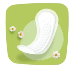 Naturella Camomile Normal wkładki higieniczne 44 sztuk