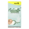 Naturella Tender Protection normal plus podpaski higieniczne ze skrzydełkami 16 sztuk