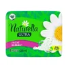 NATURELLA ULTRA MAXI 28 CM PODPASKI HIGIENICZNE ZE SKRZYDEŁKAMI 8 SZTUK