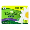 NATURELLA ULTRA NIGHT 31 CM PODPASKI HIGIENICZNE ZE SKRZYDEŁKAMI 14 SZTUK