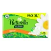 NATURELLA ULTRA NORMAL 22 CM PODPASKI HIGIENICZNE ZE SKRZYDEŁKAMI 20 SZTUK