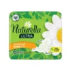 NATURELLA ULTRA NORMAL 22 CM PODPASKI HIGIENICZNE ZE SKRZYDEŁKAMI 10 SZTUK