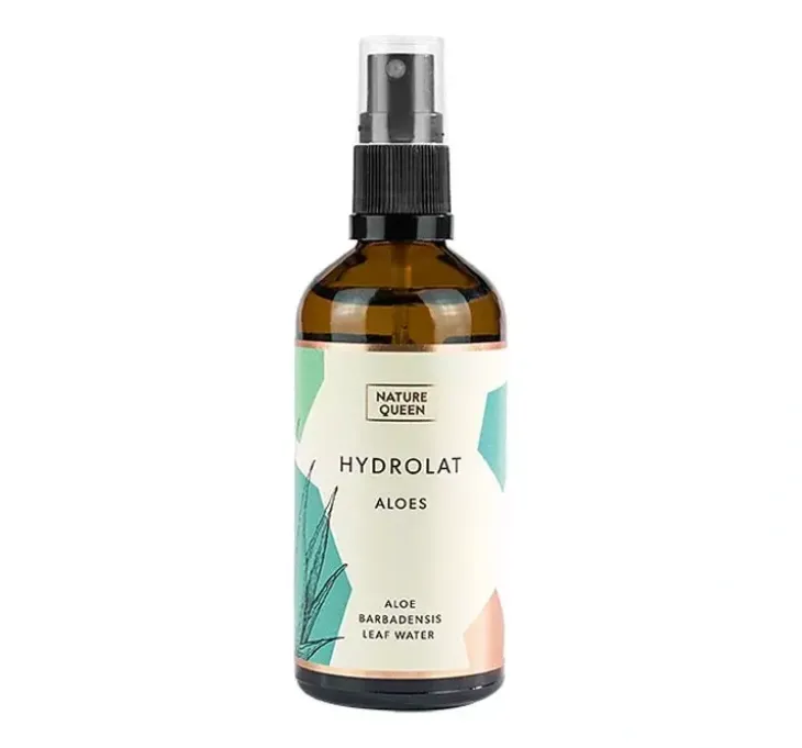 Nature Queen hydrolat aloes 100ml