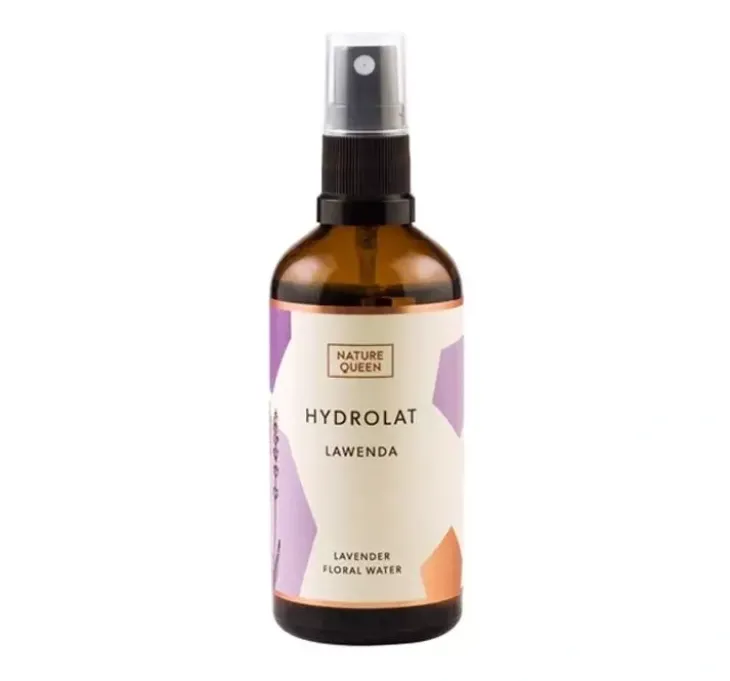 Nature Queen hydrolat lawenda 100ml