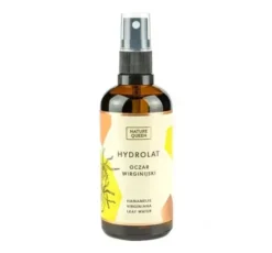 Nature Queen hydrolat oczar wirginijski 100ml