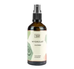 Nature Queen hydrolat ogórek 100ml