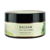 Nature Queen Linia Regenerująco-Kojąca balsam do ciała do skóry suchej i wrażliwej Bambus 200 ml