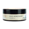 Nature Queen nierafinowany olej kokosowy 150 ml