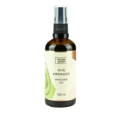 Nature Queen olej awokado 100 ml
