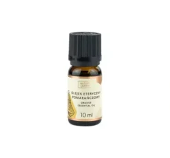 Nature Queen olejek eteryczny pomarańczowy 10ml