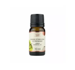 Nature Queen olejek eteryczny cytrynowy 10 ml