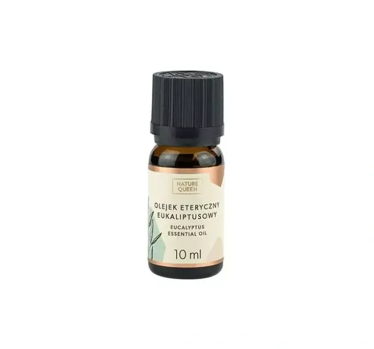 Nature Queen olejek eteryczny eukaliptusowy 10ml