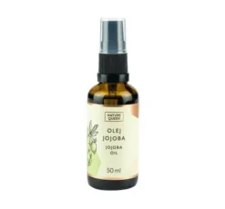 Nature Queen olej jojoba 50 ml