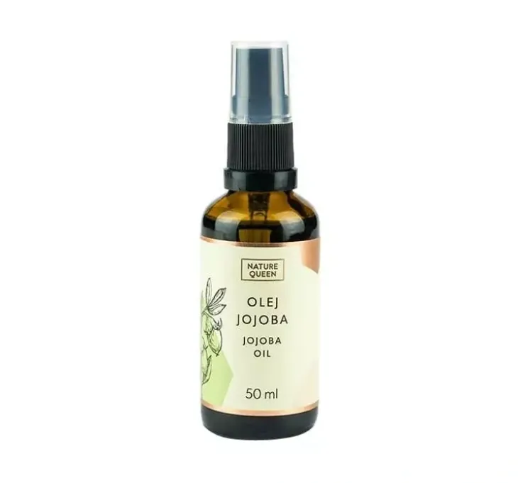 Nature Queen olej jojoba 50 ml