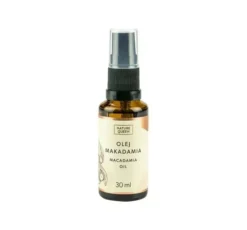 Nature Queen olej makadamia 30 ml