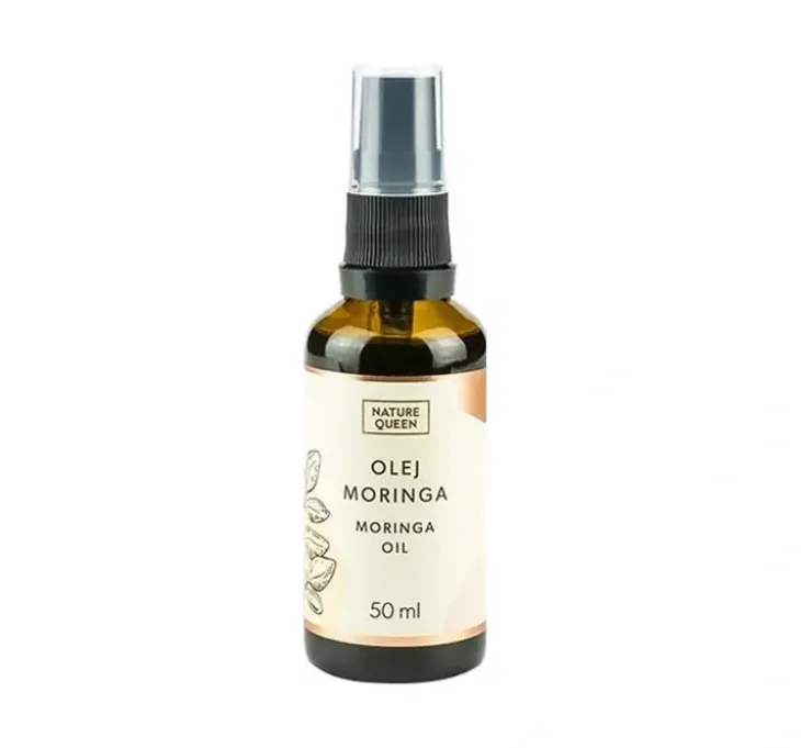 Nature Queen olej moringa 50 ml