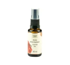 Nature Queen olej rycynowy 30 ml