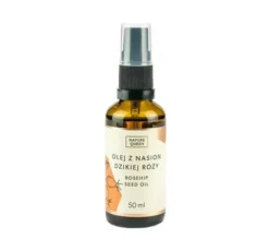 Nature Queen olej z nasion dzikiej róży 50 ml