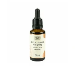 Nature Queen olej z opuncji figowej 30 ml