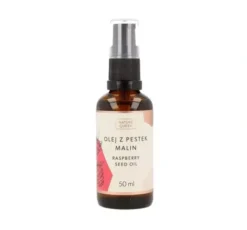 Nature Queen olej z pestek malin 50ml