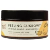 Nature Queen peeling cukrowy do ciała mango-mandarynka 250 g