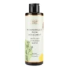Nature Queen regenerujący płyn micelarny ekstrakt z kiełków pszenicy i rumianku 200 ml