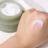 Needly Cicachid Relief Cream łagodzący krem nawilżający do twarzy 48 ml