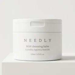 Needly Mild Cleansing Balm delikatny balsam do demakijażu 120 ml