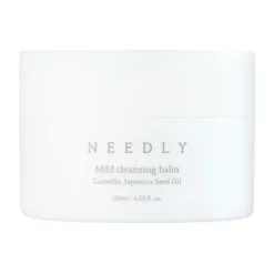 Needly Mild Cleansing Balm delikatny balsam do demakijażu 120 ml