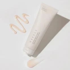 Needly pH Balancing Rich Cream intensywnie nawilżający krem odbudowujący do twarzy 50 ml